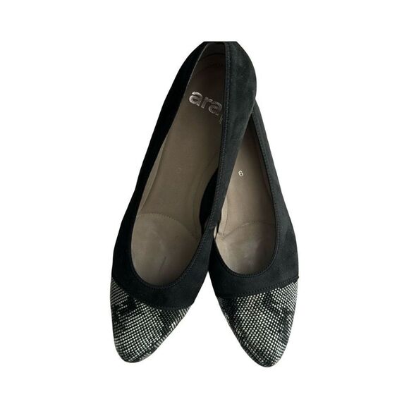 ARA  LUFTPOLSTER SHOES - Picture 1 of 11